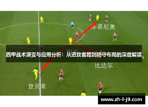 西甲战术演变与应用分析：从进攻套路到防守布局的深度解读