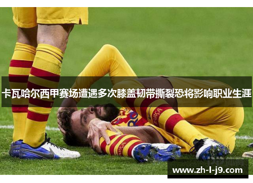 卡瓦哈尔西甲赛场遭遇多次膝盖韧带撕裂恐将影响职业生涯 卡瓦哈尔西甲赛场遭遇多次膝盖韧带撕裂恐将影响职业生涯