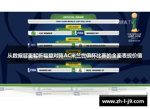 从数据层面解析福登对阵AC米兰世俱杯比赛的全面表现价值 从数据层面解析福登对阵AC米兰世俱杯比赛的全面表现价值